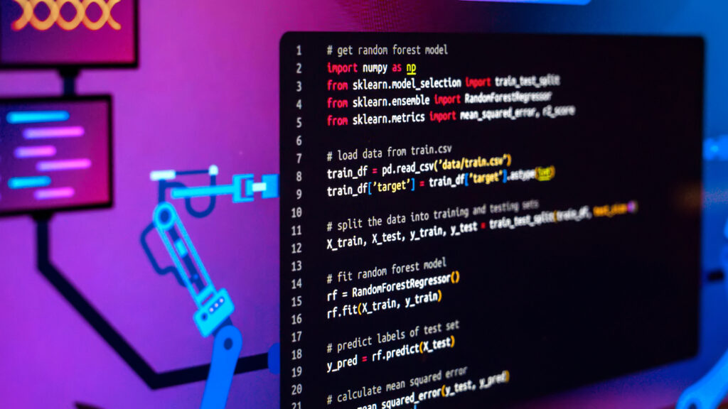 AI site helping with software production Ai Site Helping With Software Production 1024x576