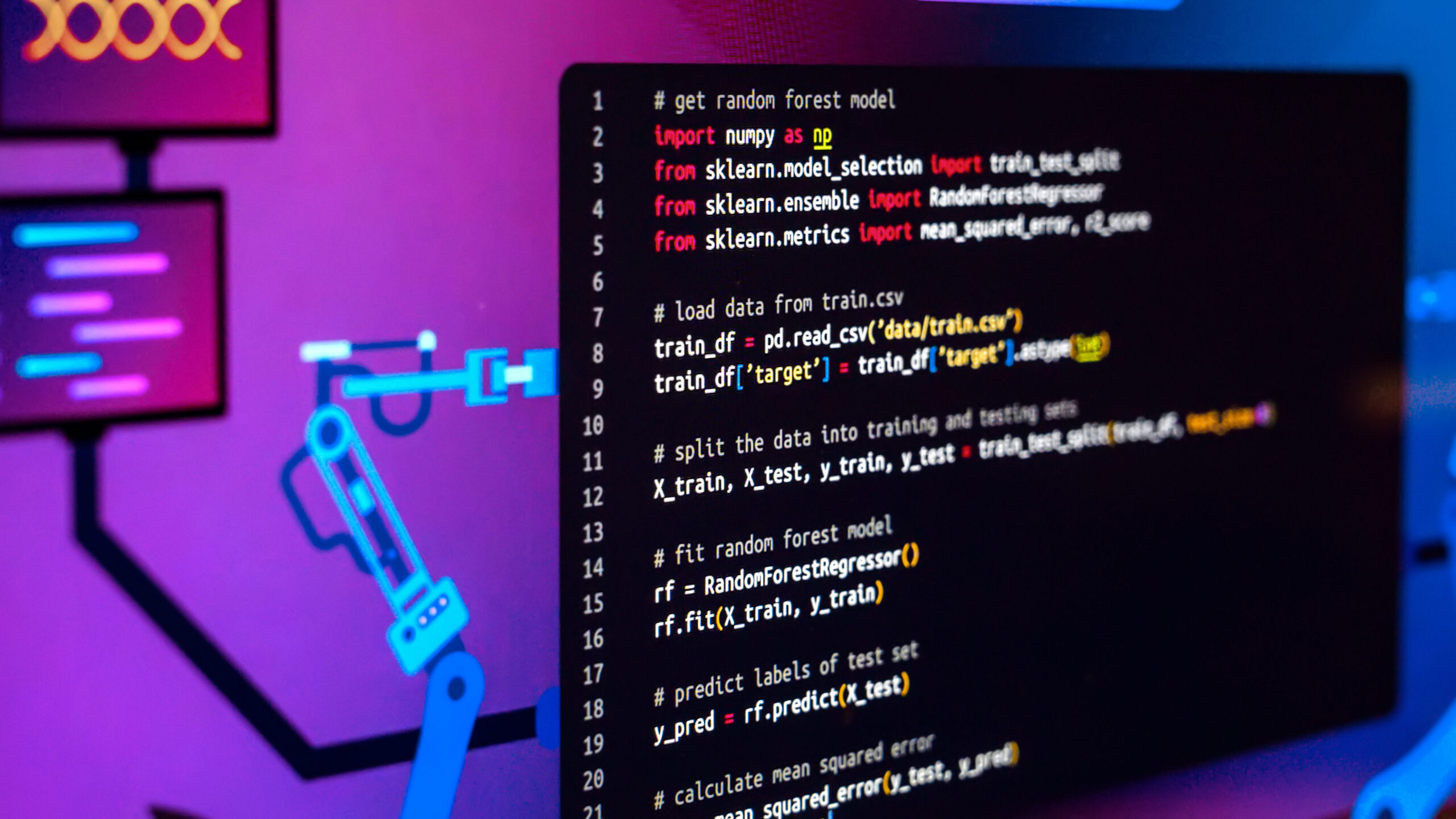 Ai Site Helping With Software Production Scaled